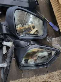 Стекло зеркала наружного правого BMW 5 F10/F11/GT F07 2011г.  - Фото 2