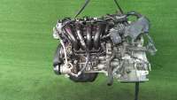 Двигатель  Nissan Lafesta   2013г. PE-VPS  - Фото 2