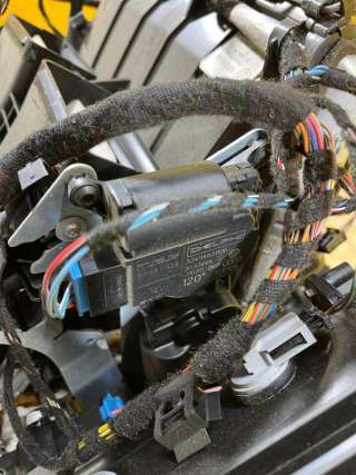  Моторчик заслонки печки к Volkswagen Amarok Арт 164269