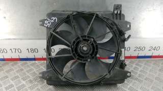  Вентилятор радиатора к Peugeot 107 Арт 103.83-1919767