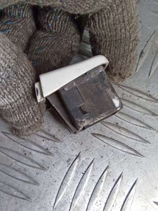 Колпачок (заглушка) ручки двери Skoda Rapid 2013г. 5N0839167B - Фото 3