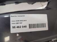 Бампер передний Volvo XC90 1 2013г. 39871297 Volvo - Фото 20