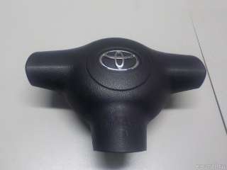 4513002260B0 Подушка безопасности в рулевое колесо к Toyota Corolla E120 Арт E51874442