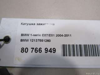 Катушка зажигания BMW Z4 E89 2003г. 12137551260 BMW - Фото 4