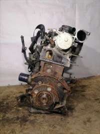 Двигатель  Citroen Xantia  2.0  Дизель, 2000г.   - Фото 9