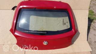 artREO6936 Крышка багажника (дверь 3-5) к Alfa Romeo Mito Арт REO6936