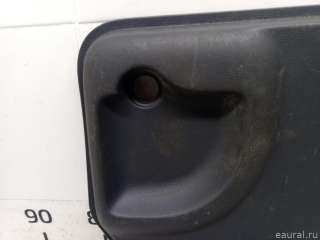 Обшивка крышки багажника Lada largus 2012г. 6001549460 Renault - Фото 2