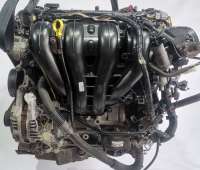 Двигатель  Mazda 5 1 2.0  Бензин, 2007г. LF  - Фото 3