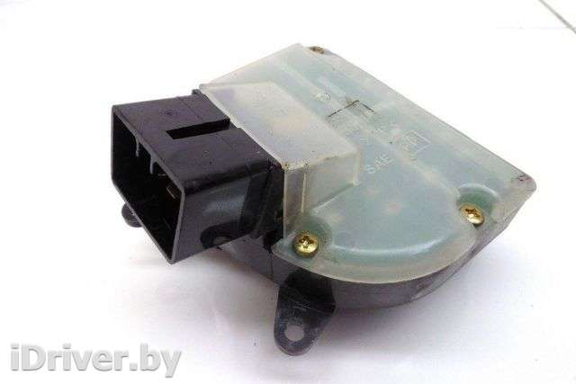 Кнопка стеклоподъемника переднего левого Subaru Impreza 1 1992г. art7921295 - Фото 1