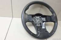 Рулевое колесо для AIR BAG (без AIR BAG) Nissan Pathfinder 3 2006г. 48430ZZ91B - Фото 2