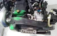 Кронштейн двигателя Renault Duster 1 2011г.  - Фото 2