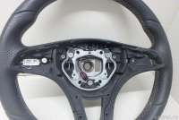 Рулевое колесо для AIR BAG (без AIR BAG) Mercedes A W176 2013г. 00146095039E38 - Фото 3