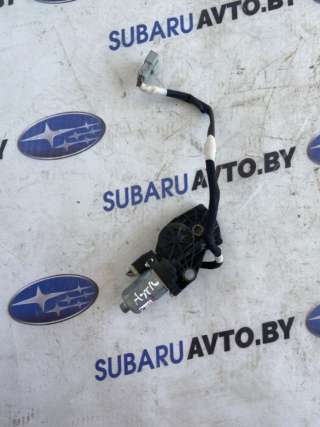  Механизм регулировки сиденья к Subaru Legacy 6 Арт 77907718