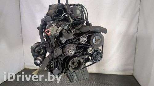 Двигатель  Mercedes Sprinter W901-905 2.2 CDI Дизель, 2003г. OM 611.981  - Фото 1