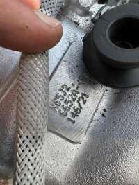 Двигатель  Land Rover Range Rover Sport 2 restailing 5.0  Бензин, 2021г. 508PS  - Фото 9
