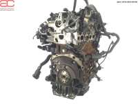 Двигатель  Ford Mondeo 4 restailing 2.0 TD Дизель, 2013г. UFBA  - Фото 4