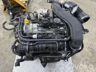 Двигатель  Volkswagen Golf 8 1.5  Бензин, 2019г. daca, dac , artNAR90072  - Фото 2