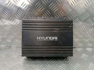 963002B800 Усилитель музыкальный к Hyundai Santa FE 2 (CM) Арт 18.70-934958