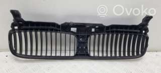 Решетка радиатора BMW 7 E65/E66 2006г. 7037727 , artUTD14226 - Фото 3