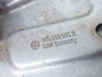 Лючок топливного бака Volkswagen Touareg 1 2004г. 7l6809905b , artARA206787 - Фото 3