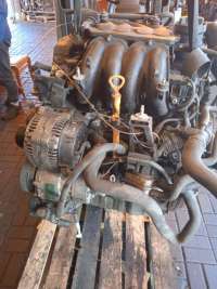 Двигатель  Volkswagen Bora   2000г. AEH  - Фото 3