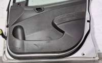 Дверь передняя правая Chevrolet Spark M300 2011г.  - Фото 6