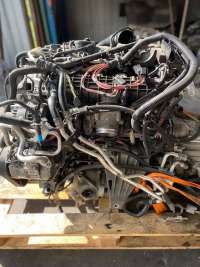 Двигатель  BMW 4 F32/F33/GT F36 3.5  Бензин, 2013г. 11002413114  - Фото 3