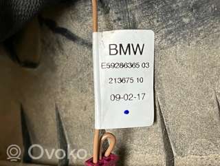 Спойлер BMW X1 F48 2017г. 7360536, 9286365 , artAFR57173 - Фото 10