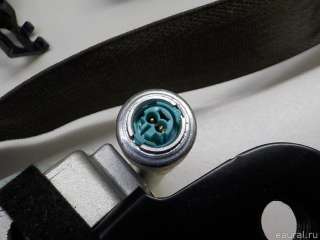 Ремень безопасности с пиропатроном Opel Mokka 1 2013г. 95301338 - Фото 4