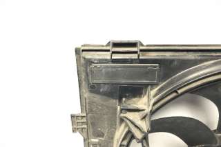 Вентилятор радиатора BMW 4 F32/F33/GT F36 2014г. 7640508 , art713296 - Фото 3