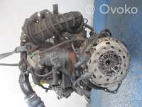 Двигатель  Ford C-max 1   2004г. artCAD297304  - Фото 3