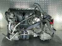 4B12 Двигатель к Mitsubishi Space Gear, Delica Арт 99415