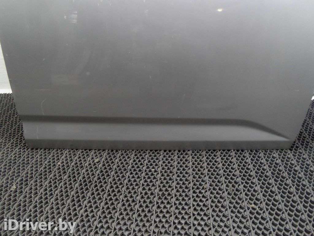 Стекло двери передней правой Honda Odyssey 4 2011г.   - Фото 4