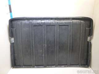  Коврик багажника к Nissan Pathfinder 4 Арт E23005654
