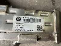 Охладитель отработанных газов BMW 5 F10/F11/GT F07 2011г. 8476993 , artGON705 - Фото 2