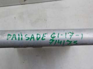 Радиатор кондиционера Hyundai Palisade  97606S8000 - Фото 3
