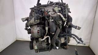 Двигатель  Volkswagen Passat B6 2.0 TDI Дизель, 2009г. CBBB  - Фото 2