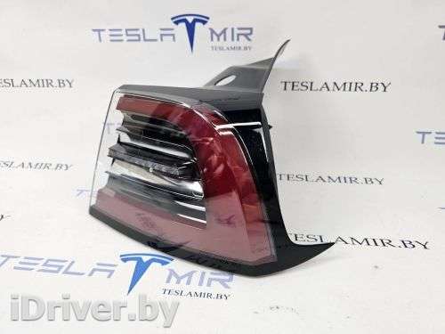 Фонарь задний правый Tesla model 3 2021г. 1077400-00,1077397-00,1077399-00 - Фото 1