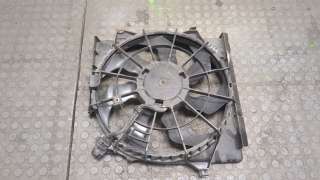 Вентилятор радиатора Kia Sportage 3 2012г. 253802Y000 - Фото 5