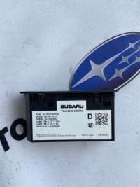  Разъем AUX / USB к Subaru Ascent Арт 75145515