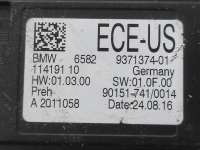 Блок управления BMW 3 F30/F31/GT F34 2016г. Номер по каталогу: 65829371374, совместимые:  65829347470, 65829371374, 9371374,9347470 - Фото 2