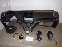 artMUG449 Подушка безопасности к Chevrolet Aveo T250 Арт MUG449