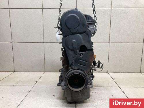 Двигатель  Volkswagen Beetle 1   2021г. 038100040G VAG  - Фото 1