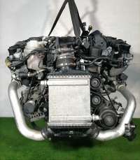 276821 Двигатель к Mercedes C W205 Арт 000104271