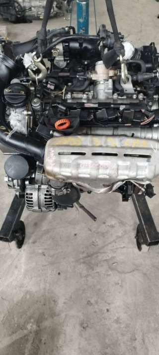 Двигатель  Volkswagen Jetta 6 1.4  Бензин, 2012г. CAV  - Фото 3