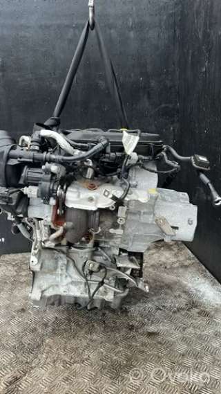Двигатель  Volkswagen Polo 5 1.0  Бензин, 2021г. dla , artTAN179272  - Фото 3