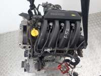 K4M (Б,H) Двигатель к Renault Megane 2 Арт 1076566