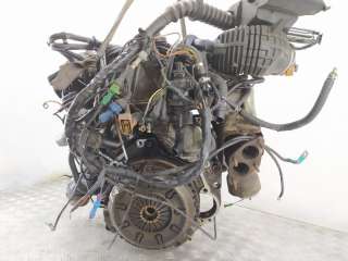 Двигатель  Volkswagen Passat B5 2.3  2000г. AGZ  - Фото 3