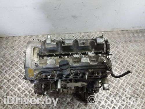 Двигатель  Lexus IS 2 2.2  Дизель, 2007г. 2ad, , 525025 , artAMD90156  - Фото 1