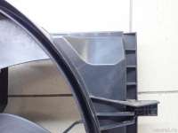 Вентилятор радиатора Mercedes E W211 2004г. 2035000293 Mercedes Benz - Фото 6